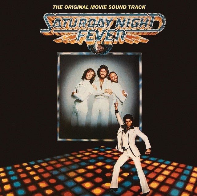 Stayin' Alive - 2007 Remastered Saturday Night Fever LP Version