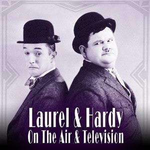 The Marriage Of Stan Laurel. A Radio Broadcast Excerpt With Laurel ...